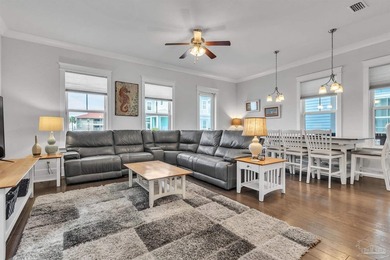 Beach Home For Sale in Navarre Beach, Florida