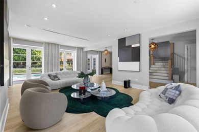 Beach Home For Sale in Miami Beach, Florida