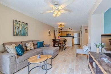 Beach Condo For Sale in Bonita Springs, Florida
