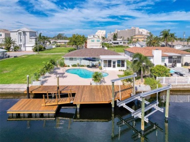 Beach Home For Sale in Hudson, Florida