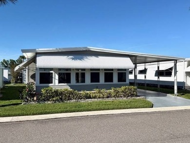 Beach Home For Sale in Largo, Florida