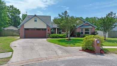 Beach Home Sale Pending in Panama City, Florida