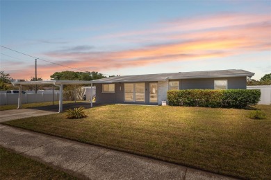 Beach Home For Sale in Tampa, Florida