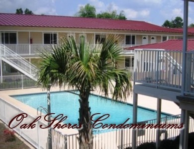 Vacation Rental Beach Condo in Biloxi, Mississippi