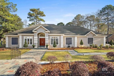 Beach Home For Sale in Daphne, Alabama