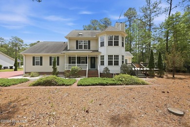 Beach Home For Sale in Minnesott Beach, North Carolina