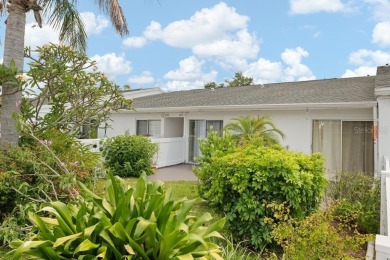 Beach Home For Sale in Clearwater, Florida