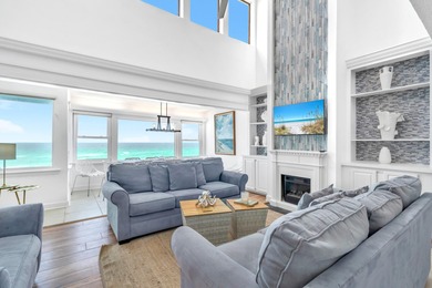 Beach Townhome/Townhouse For Sale in Miramar Beach, Florida