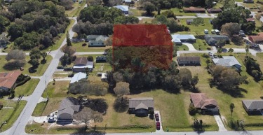 Beach Lot Off Market in Fort Pierce, Florida