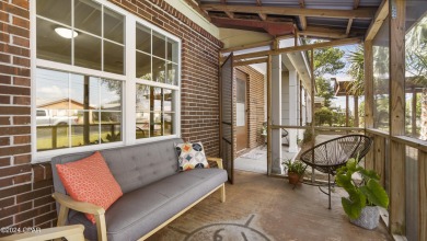 Beach Home For Sale in Panama City, Florida