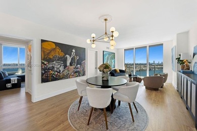 Beach Condo For Sale in Miami, Florida