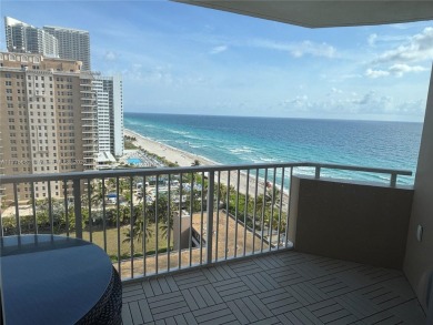 Beach Condo For Sale in Hallandale Beach, Florida