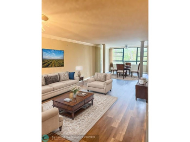 Beach Condo For Sale in Tamarac, Florida