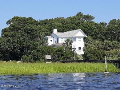 Beach Home For Sale in Wilmington, North Carolina