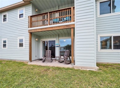 Beach Condo For Sale in Port Aransas, Texas
