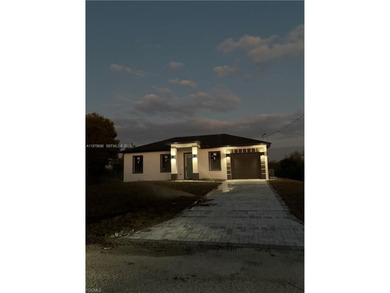 Beach Home For Sale in Lehigh Acres, Florida