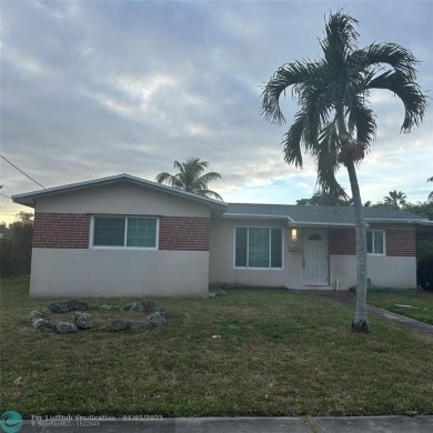 Beach Home Sale Pending in Miami, Florida