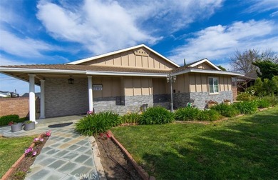 Beach Home For Sale in Torrance, California