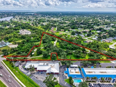 Beach Commercial For Sale in Port Charlotte, Florida