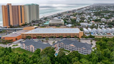 Beach Condo Sale Pending in Panama City Beach, Florida
