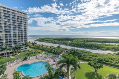 Beach Condo For Sale in Marco Island, Florida