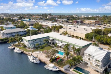 Beach Condo For Sale in Marathon, Florida