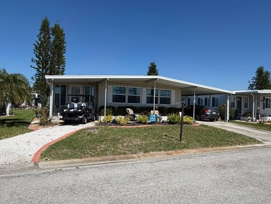 Beach Home For Sale in Ellenton, Florida