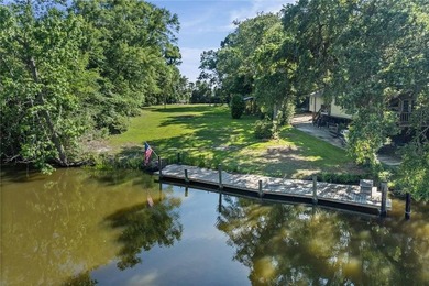 Beach Lot For Sale in Mobile, Alabama