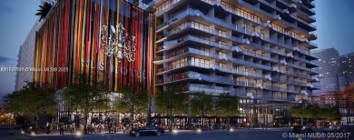 Beach Condo For Sale in Miami, Florida