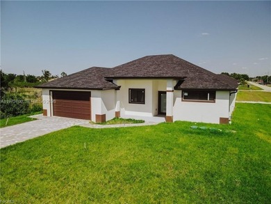 Beach Home For Sale in Lehigh Acres, Florida