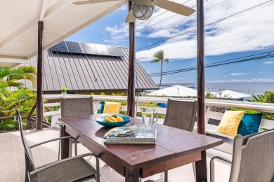 Vacation Rental Beach Condo in Kailua Kona, Hawaii