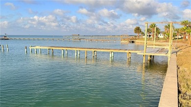 Beach Lot For Sale in Rockport, Texas