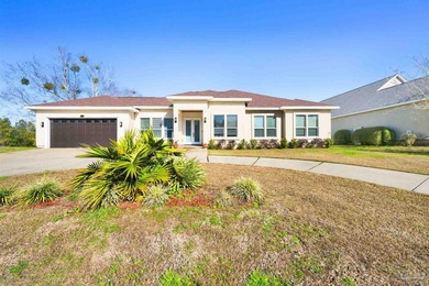 Beach Home For Sale in Milton, Florida
