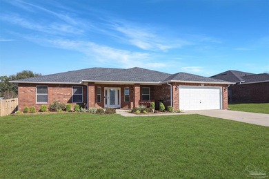 Beach Home For Sale in Pensacola, Florida