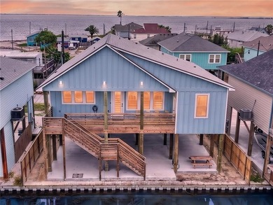 Beach Home For Sale in Corpus Christi, Texas