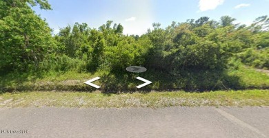 Beach Lot For Sale in Bay Saint Louis, Mississippi