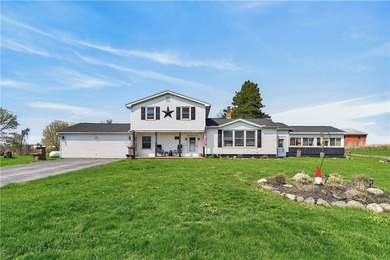 Beach Home Sale Pending in Hamlin, New York