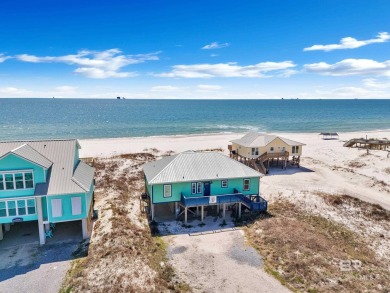 Beach Home For Sale in Gulf Shores, Alabama