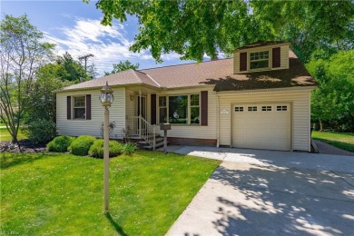 Beach Home Off Market in Bay Village, Ohio