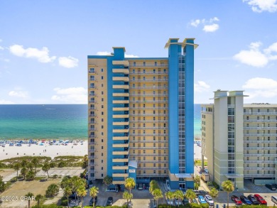 Beach Condo For Sale in Panama City Beach, Florida