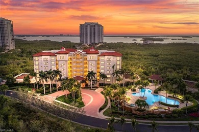 Beach Condo For Sale in Bonita Springs, Florida