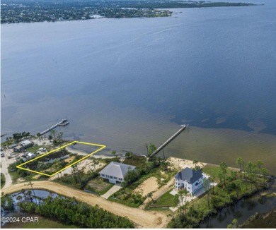 Beach Lot For Sale in Southport, Florida