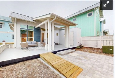 Beach Condo For Sale in Port Aransas, Texas