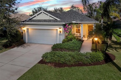 Beach Home Sale Pending in Bradenton, Florida