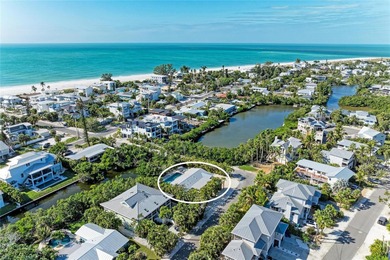 Beach Home For Sale in Anna Maria, Florida