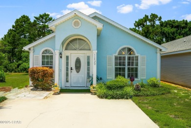 Beach Home Sale Pending in Panama City Beach, Florida