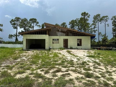 Beach Home For Sale in Lehigh Acres, Florida