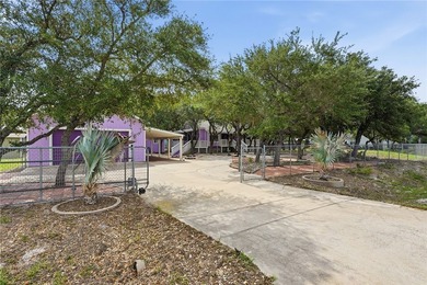 Beach Home For Sale in Rockport, Texas