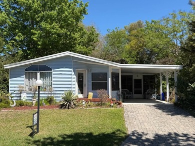 Beach Home For Sale in Ormond Beach, Florida
