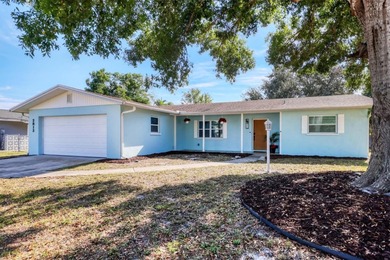 Beach Home For Sale in Bradenton, Florida